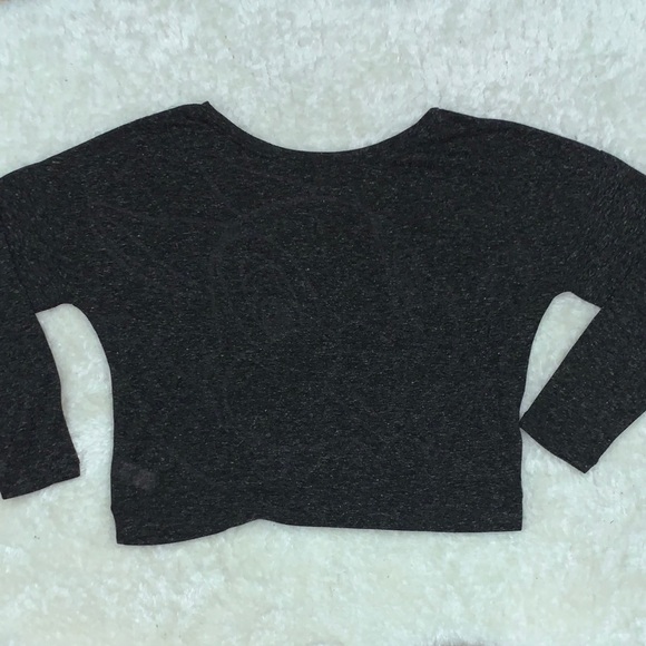 DISNEY long sleeve shirt - Picture 2 of 3